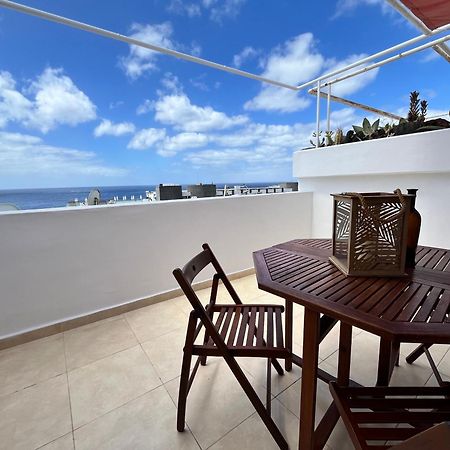 Casa Oda Seaview ปูแอร์โตเดลคาร์เมน ภายนอก รูปภาพ