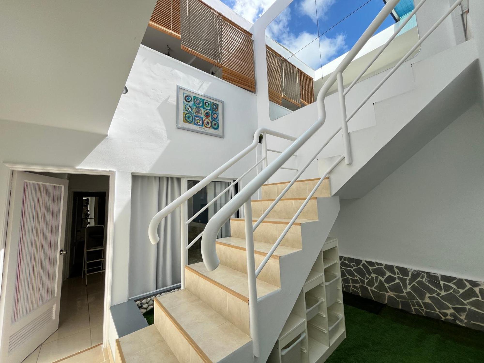 Casa Oda Seaview ปูแอร์โตเดลคาร์เมน ภายนอก รูปภาพ