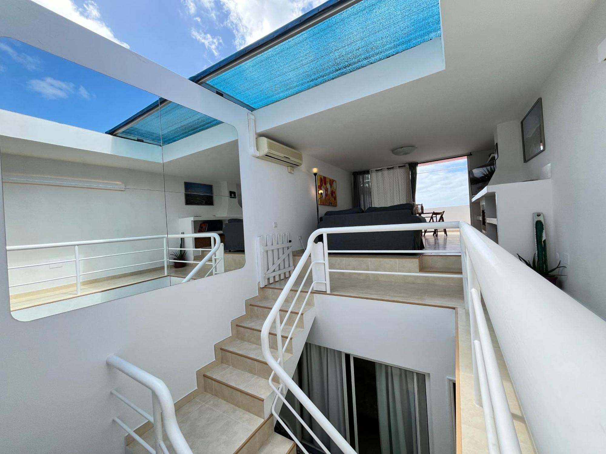 Casa Oda Seaview ปูแอร์โตเดลคาร์เมน ภายนอก รูปภาพ