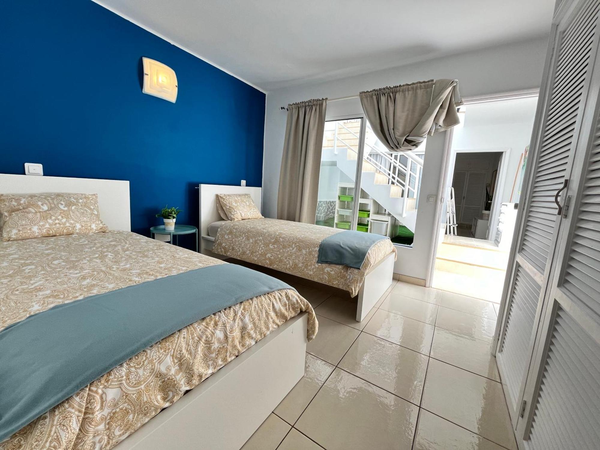 Casa Oda Seaview ปูแอร์โตเดลคาร์เมน ภายนอก รูปภาพ