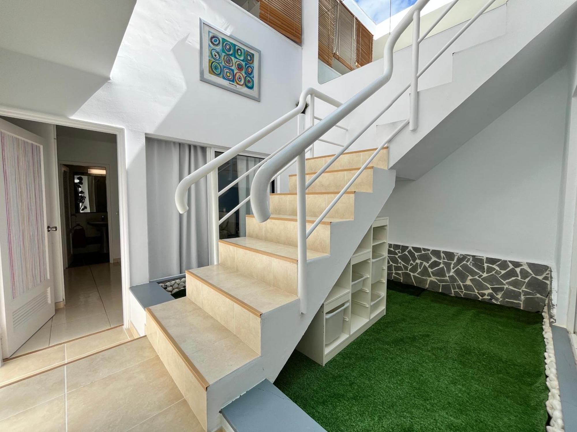 Casa Oda Seaview ปูแอร์โตเดลคาร์เมน ภายนอก รูปภาพ