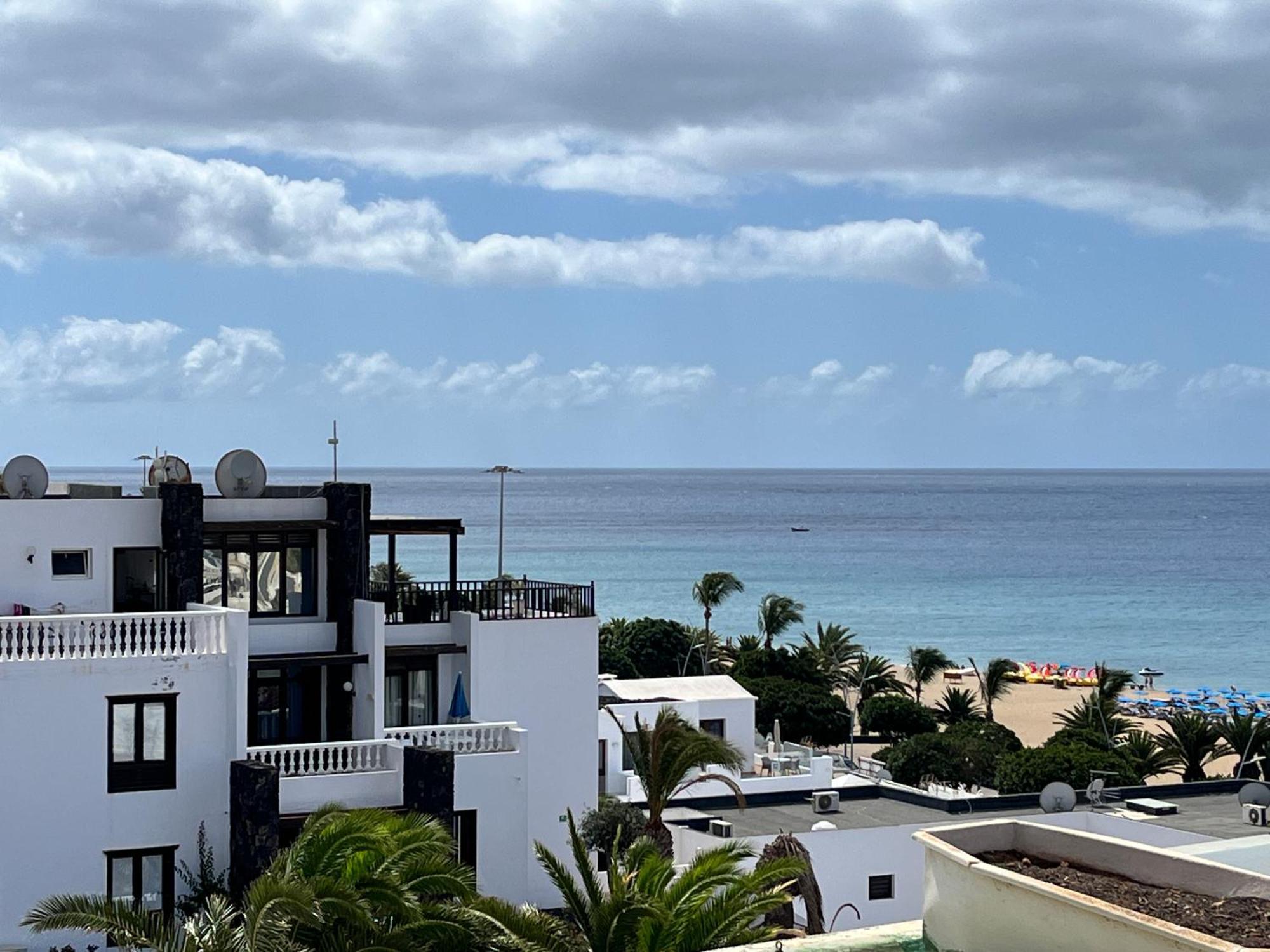 Casa Oda Seaview ปูแอร์โตเดลคาร์เมน ภายนอก รูปภาพ