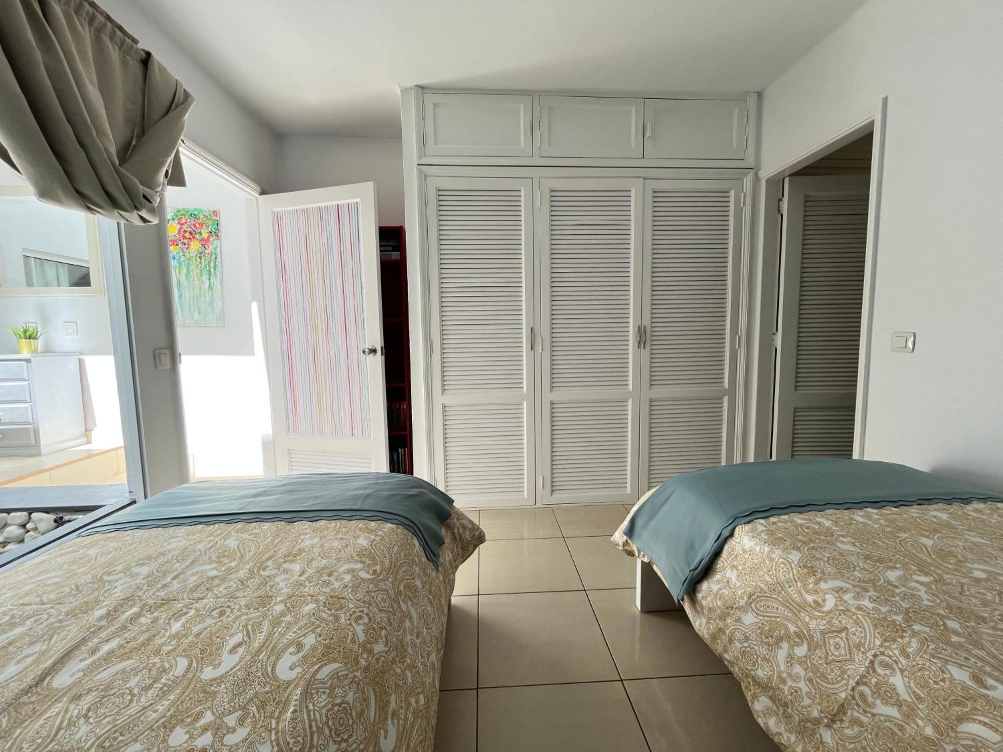 Casa Oda Seaview ปูแอร์โตเดลคาร์เมน ภายนอก รูปภาพ
