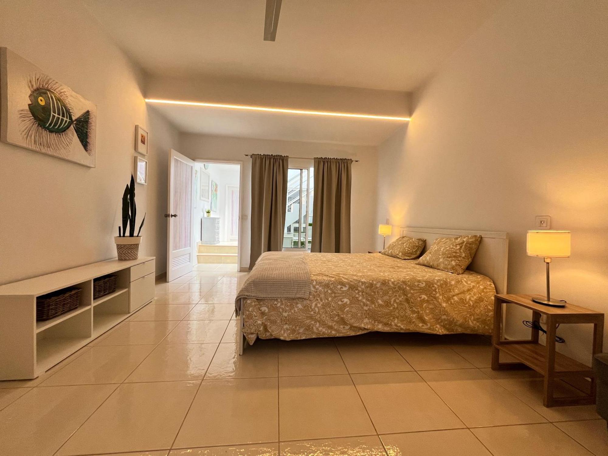 Casa Oda Seaview ปูแอร์โตเดลคาร์เมน ภายนอก รูปภาพ
