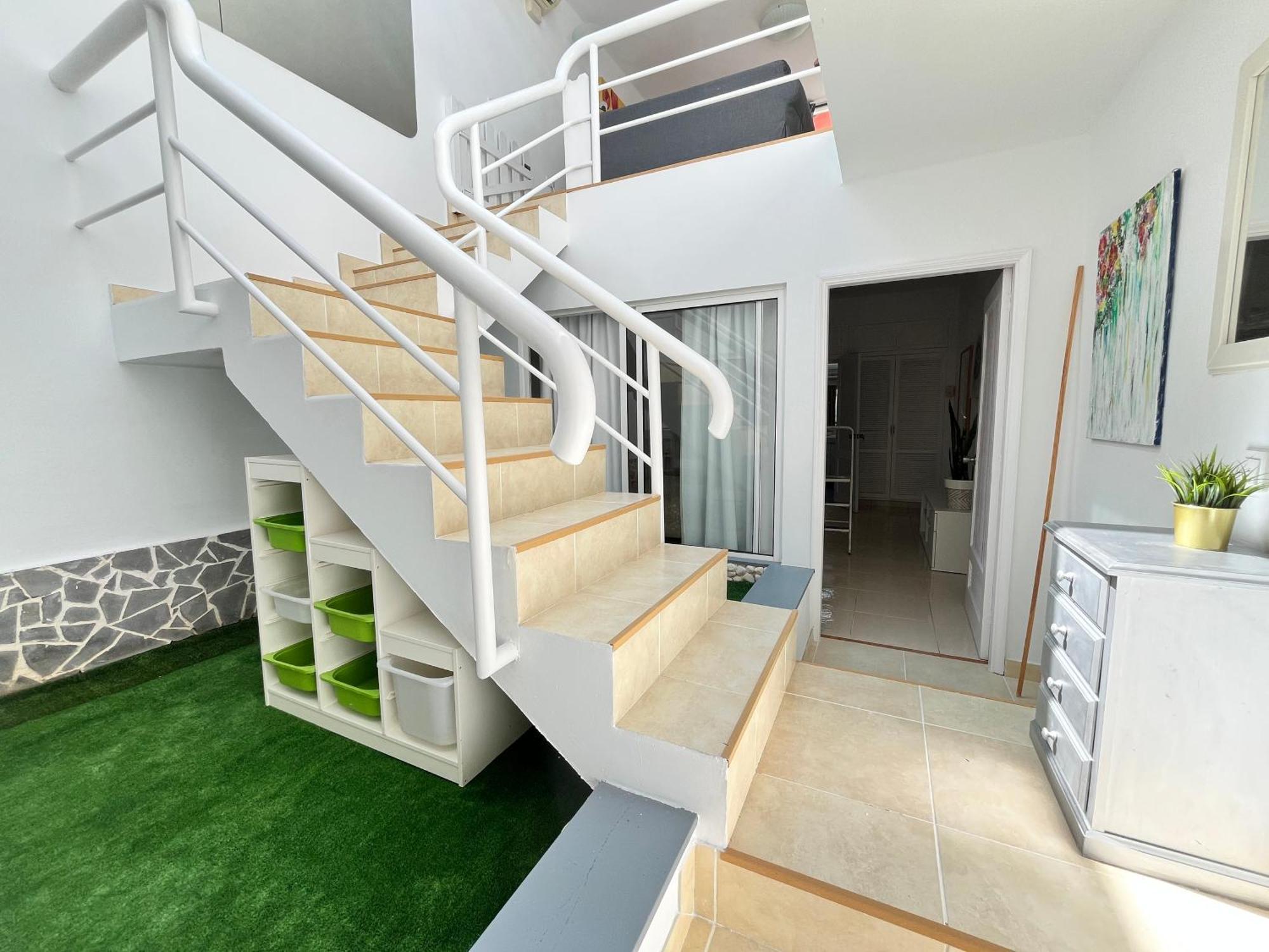 Casa Oda Seaview ปูแอร์โตเดลคาร์เมน ภายนอก รูปภาพ