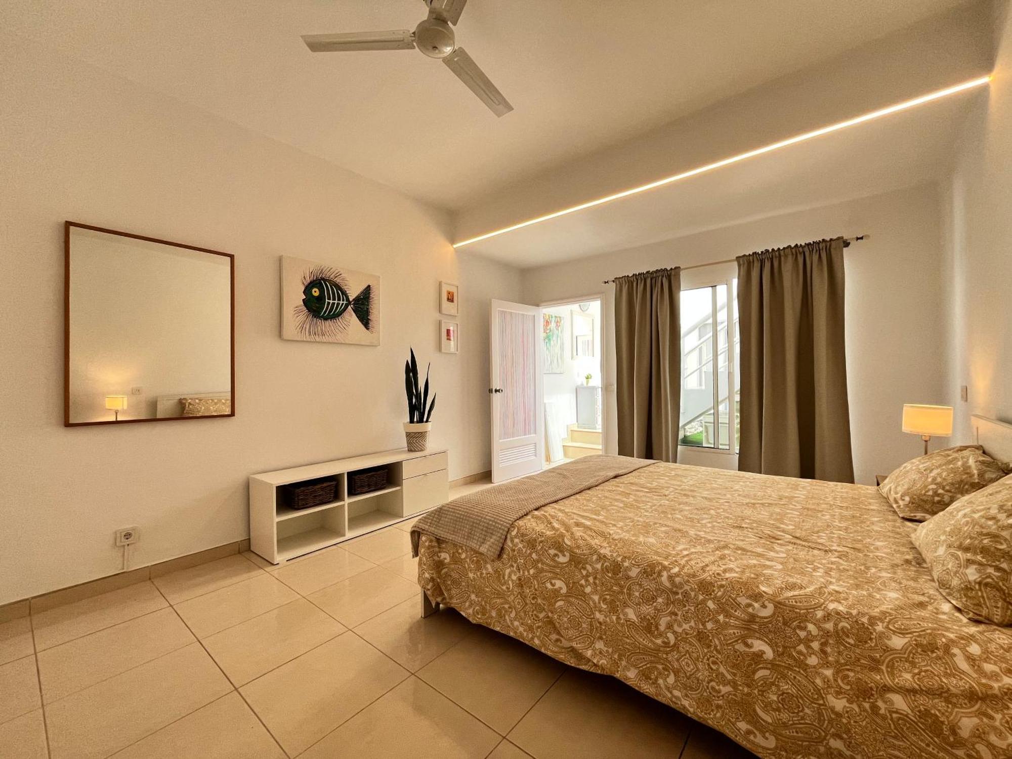 Casa Oda Seaview ปูแอร์โตเดลคาร์เมน ภายนอก รูปภาพ