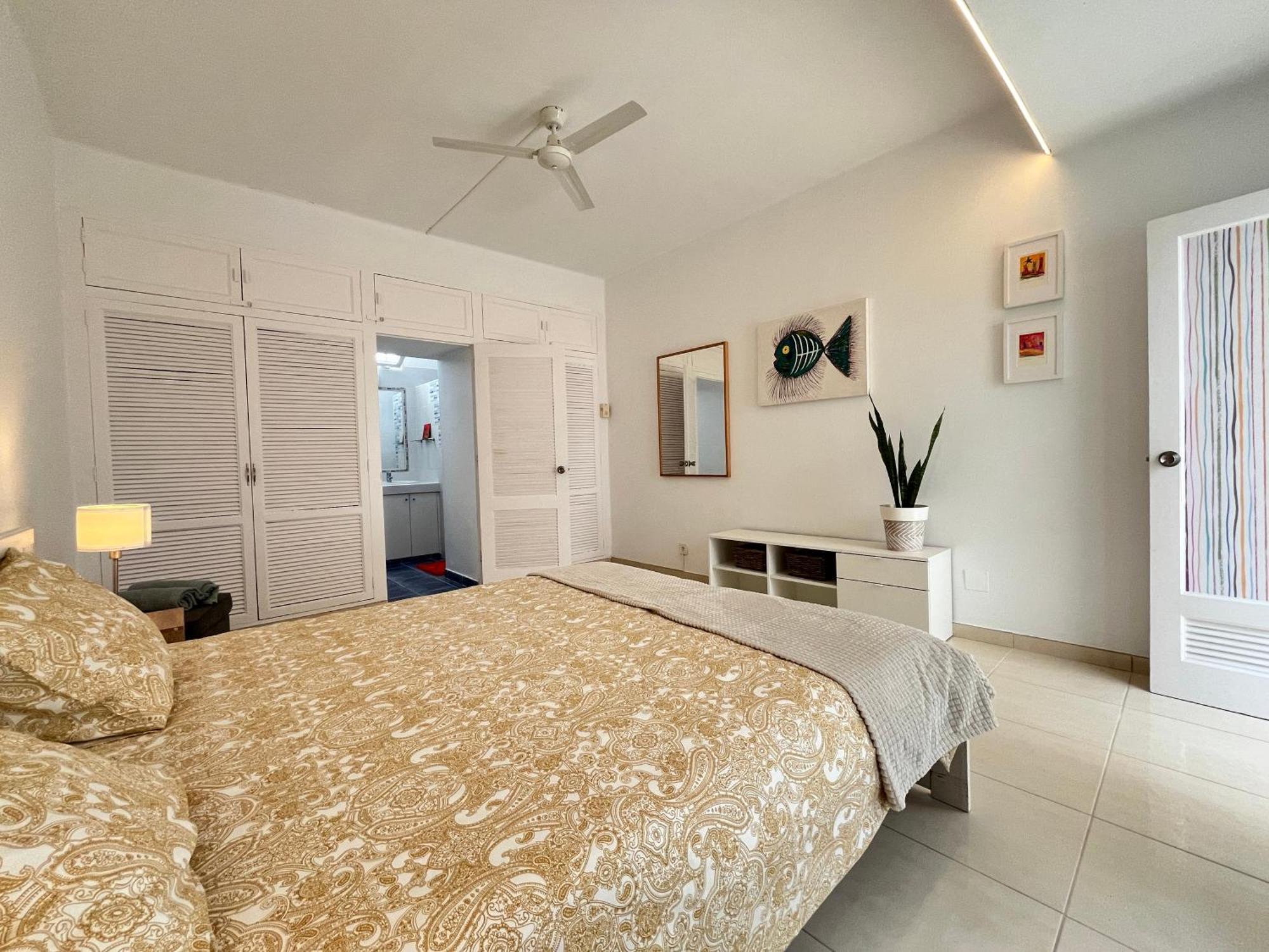 Casa Oda Seaview ปูแอร์โตเดลคาร์เมน ภายนอก รูปภาพ