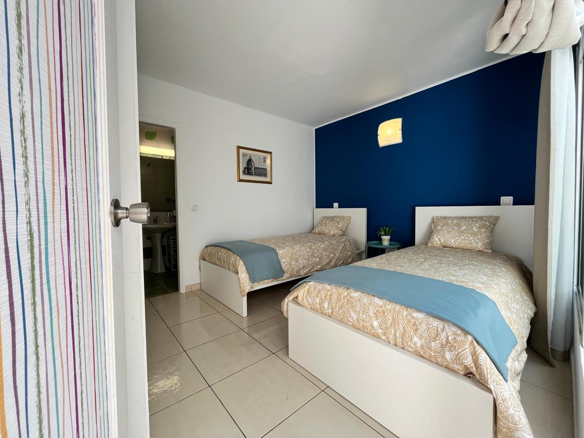 Casa Oda Seaview ปูแอร์โตเดลคาร์เมน ภายนอก รูปภาพ